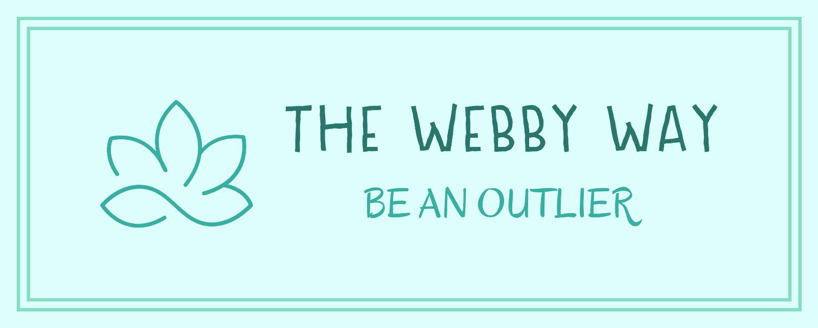 the Webby Way LLC logo
