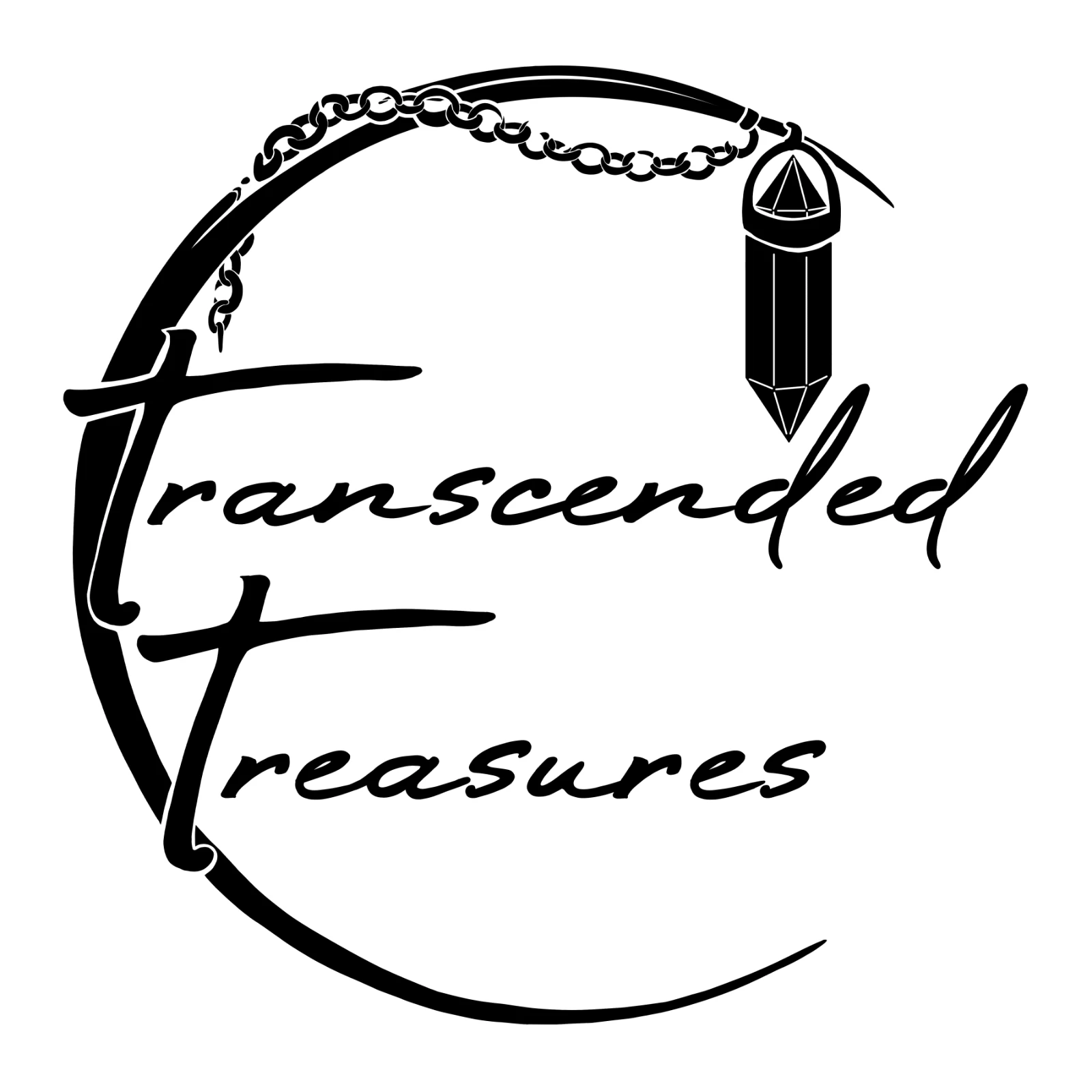 Transcended Treasures logo