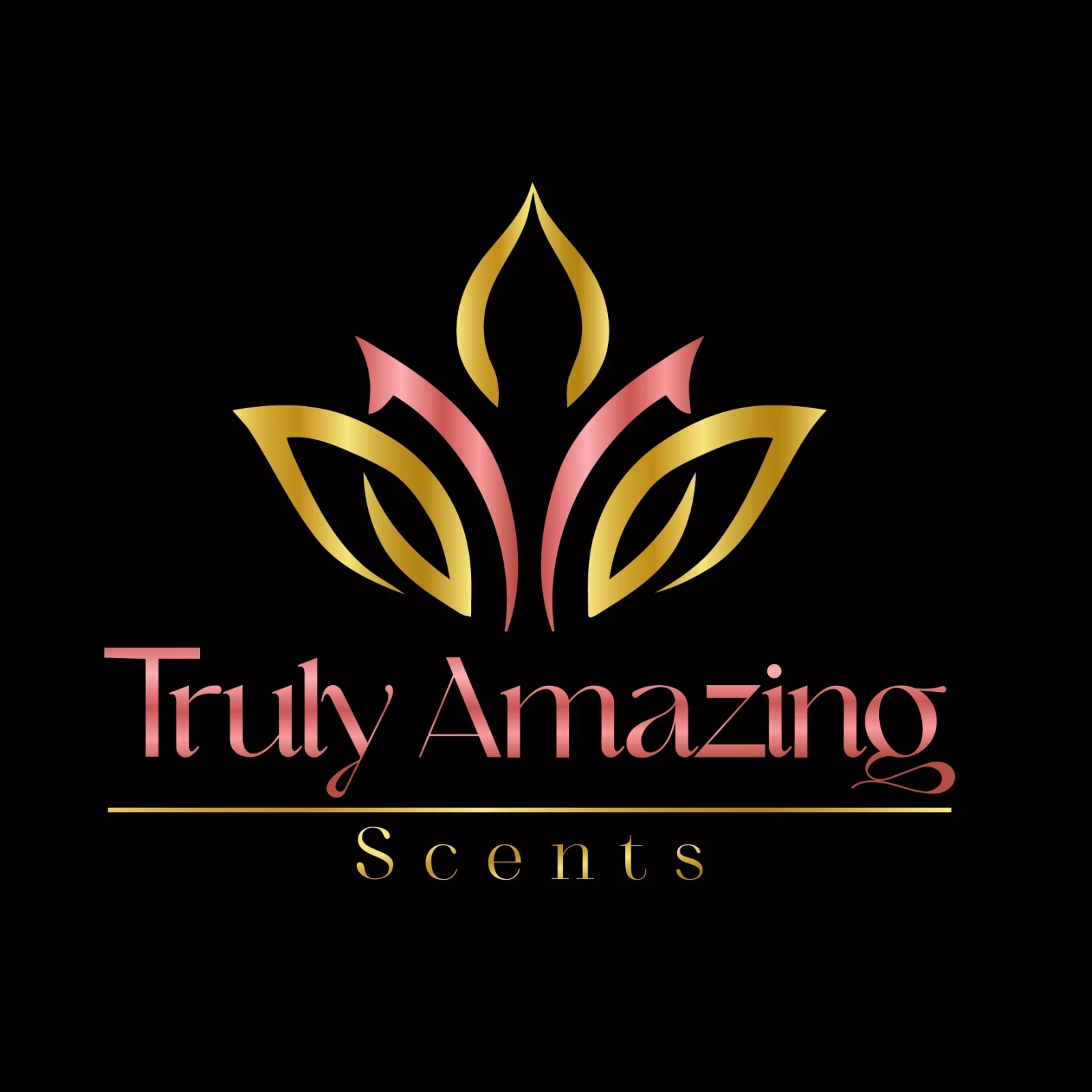 Truly Amazing Scents logo