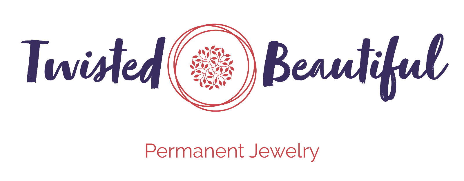 Twisted & Beautiful logo