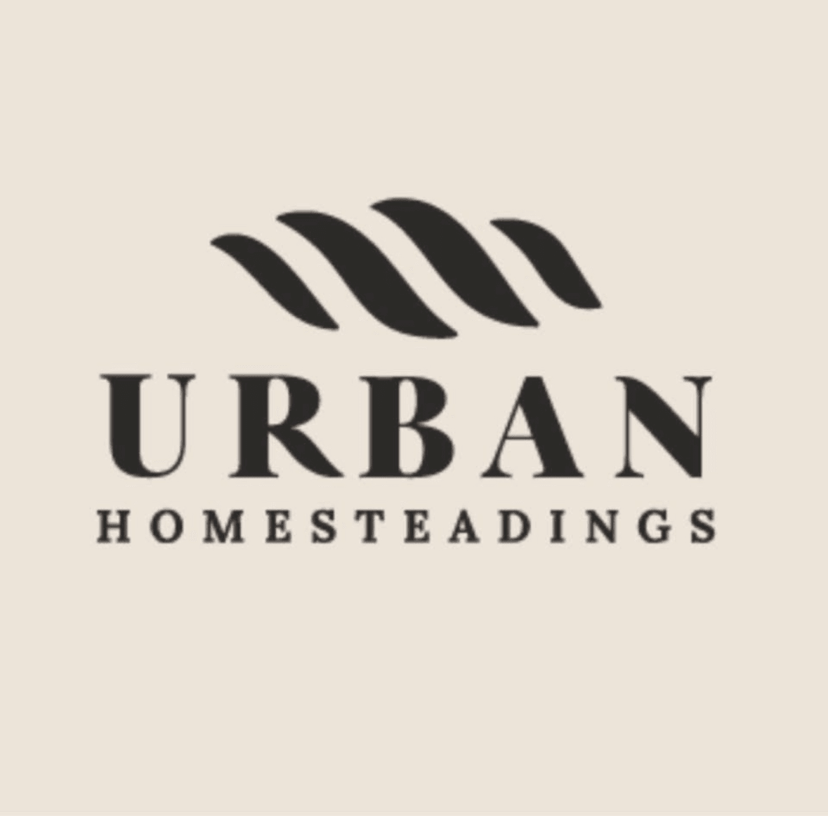 Urban Homesteadings logo