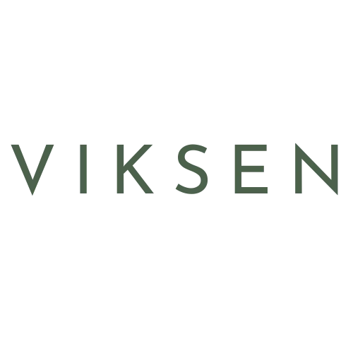 Viksen Creative logo