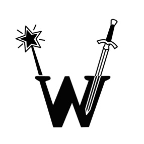 WandsWeaponsAndWares logo