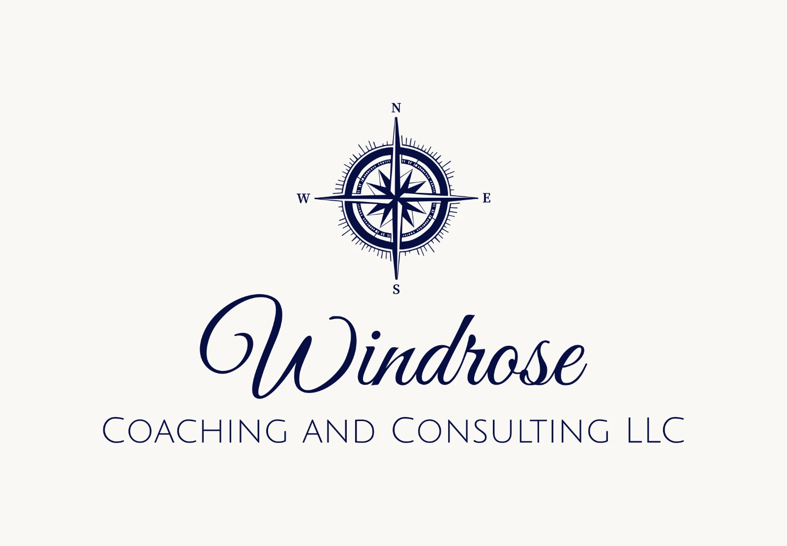 Windrose Coaching and Consulting LLC logo