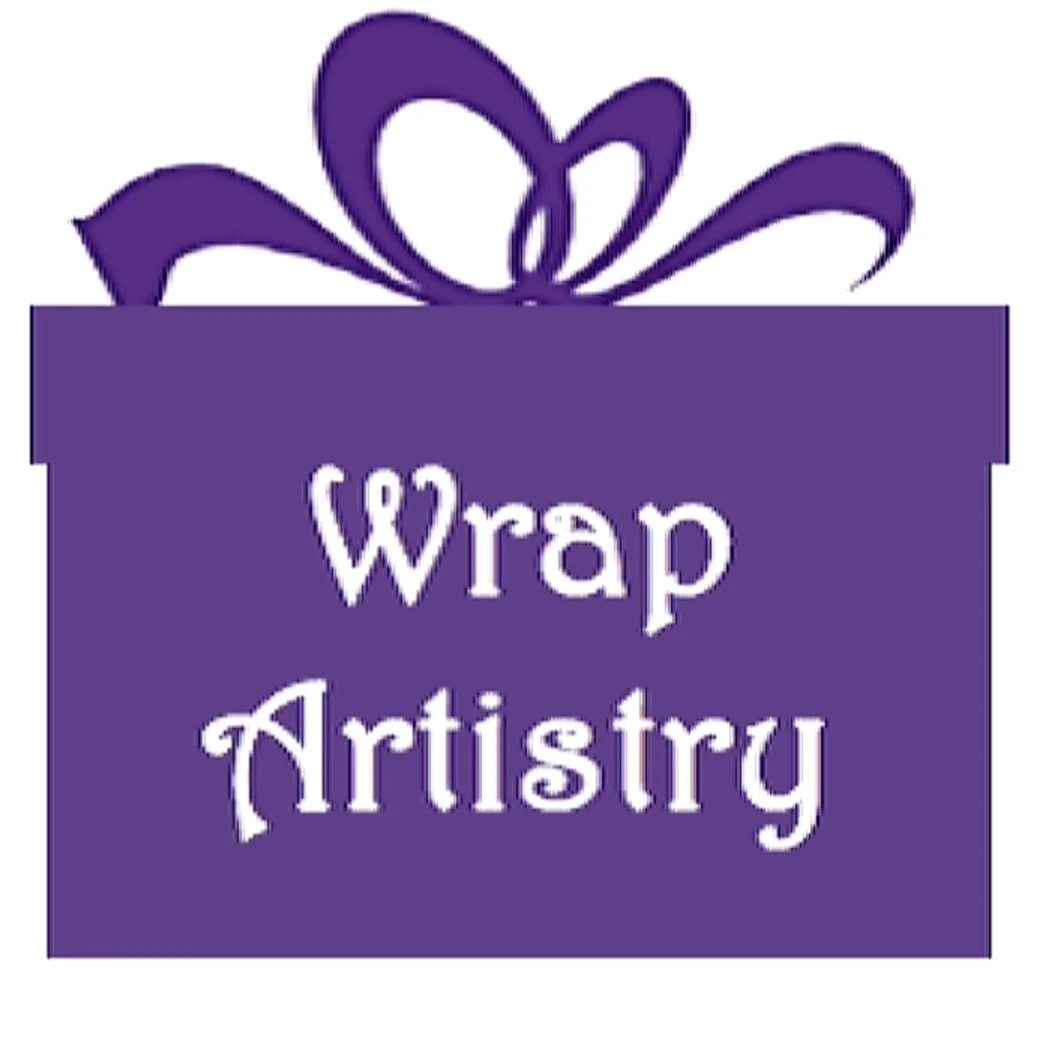 Wrap Artistry logo