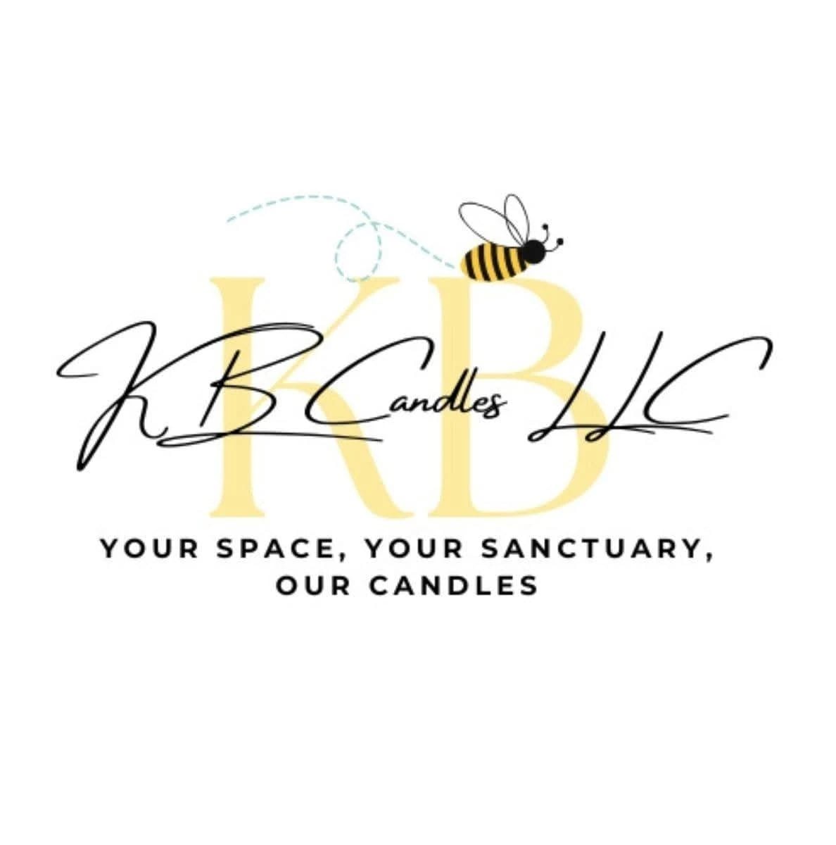 KB CANDLES LLC logo