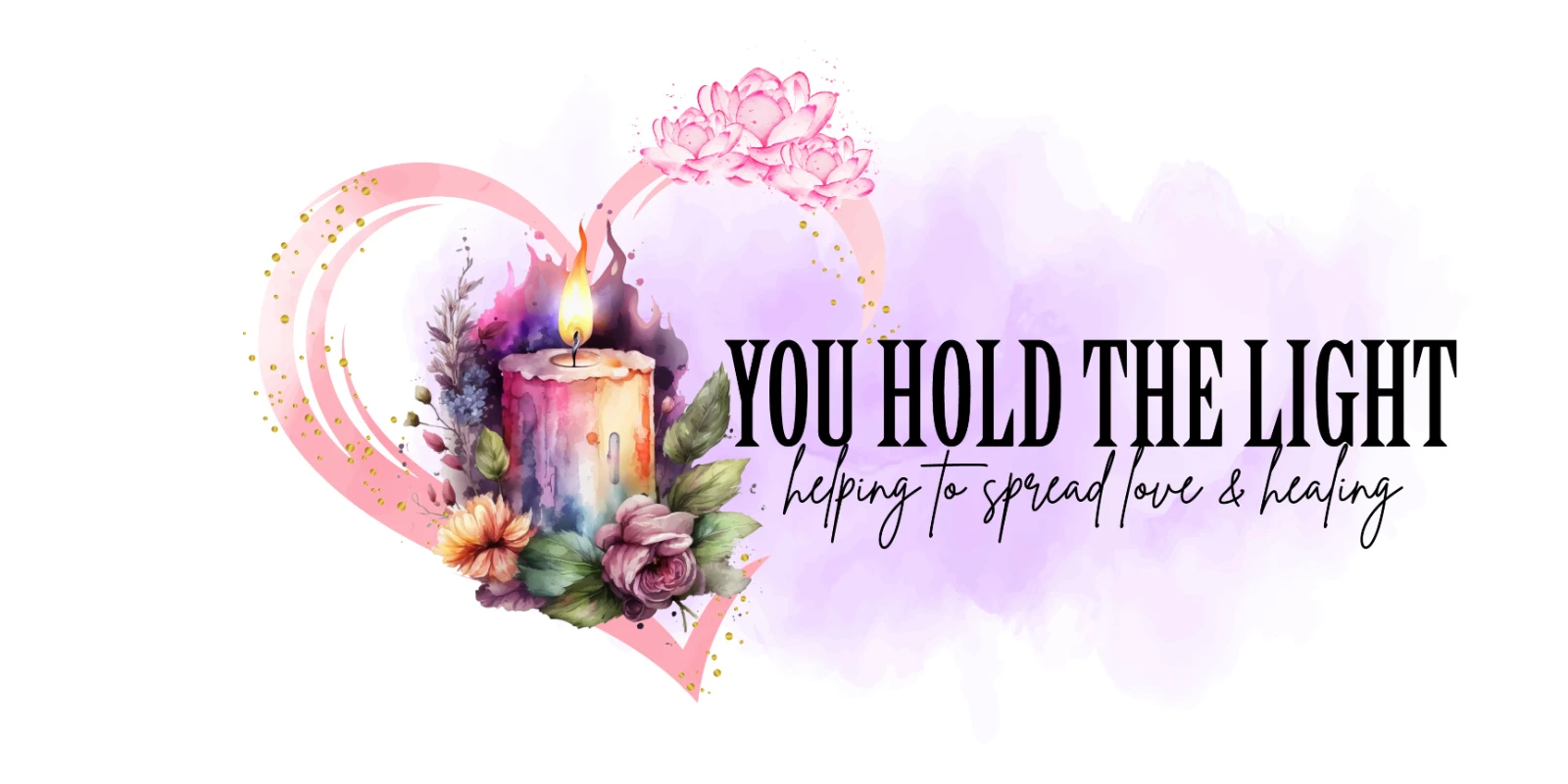You Hold the Light, LLC logo