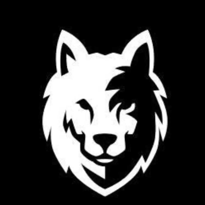 Wolf of Fitness logo