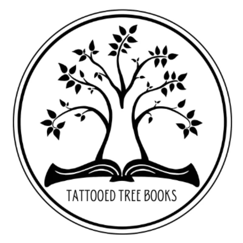 Tattooed Tree Books logo