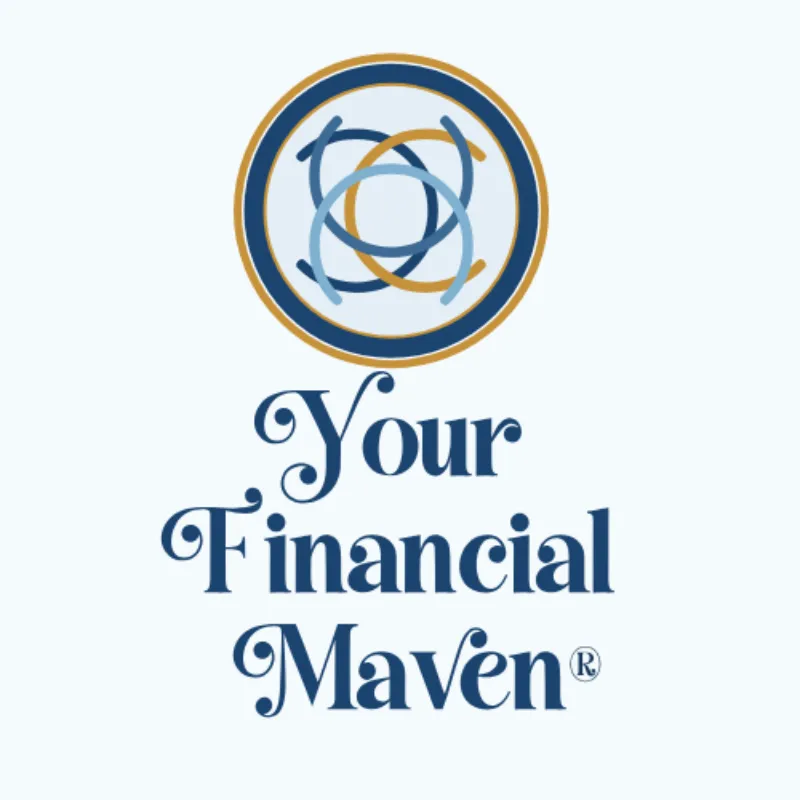 Your Financial Maven® logo